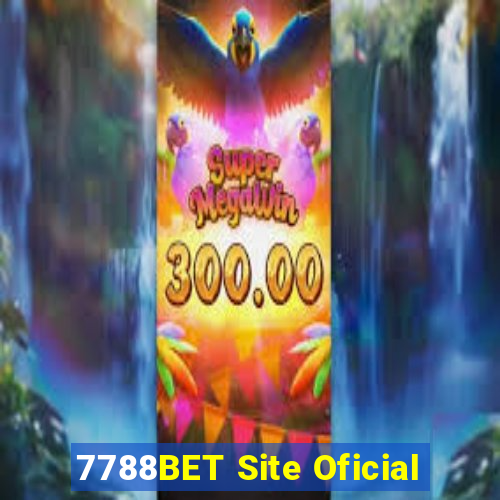 7788BET Site Oficial